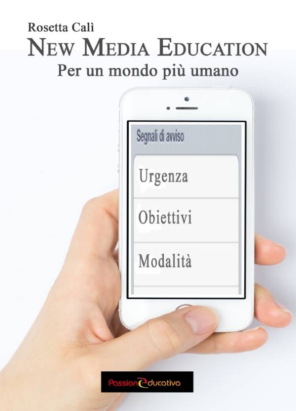 New Media education, per un mondo più umano